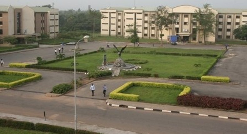 Covenant University