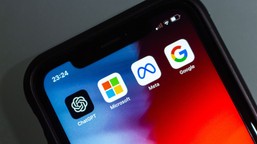 zuckerberg inwestuje miliardy dolarów w ai. meta przejmuje chiński start-up zajmujący się sztuczną inteligencją