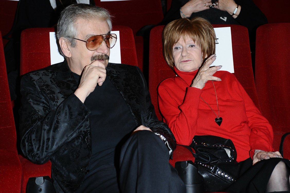 Wojciech Karolak i Maria Czubaszek. "Małżeństwo doskonałe". Historia  związku - Muzyka