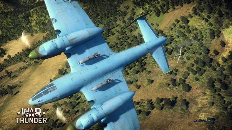 War Thunder