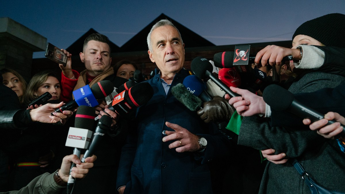 Wzrasta poparcie dla prorosyjskich partii w Europie Środkowo-Wschodniej, co może zagrażać ukraińskiemu wysiłkowi wojennemu [Źródło: Onet]