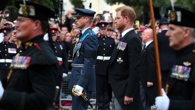 Porównała monarchię do mafii. "Książę Harry tego doświadcza"