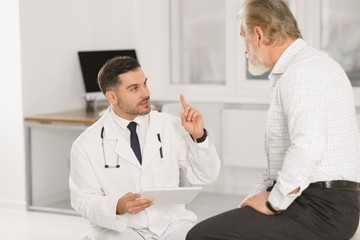 Ezekre a szűrővizsgálatokra küldje el férfi családtagjait, mert életet menthetnek!