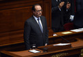 Francois Hollande: Francja jest w stanie wojny