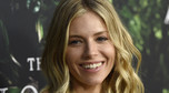 Sienna Miller na premierze filmu "The Lost City of Z"