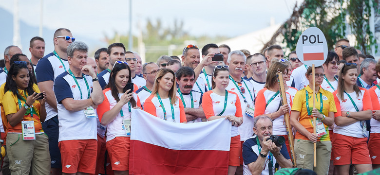 Polscy kandydaci do medali olimpijskich. Zobacz, kto może stanąć na podium w Rio de Janeiro