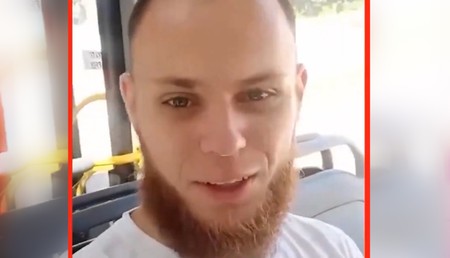 Vehabija Miloš Žujović