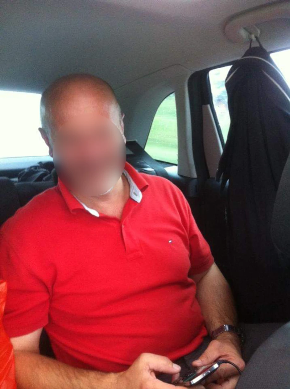 Nastradali inženjer Miroslav J.