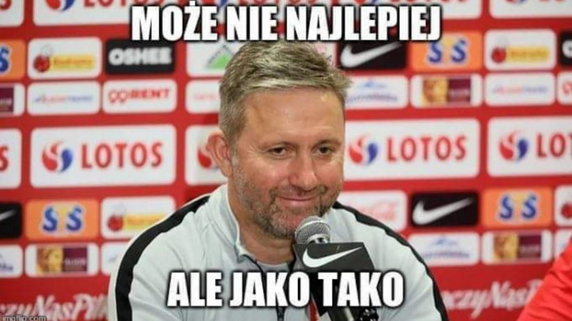 EURO 2020. Memy po powołaniach do reprezentacji Polski