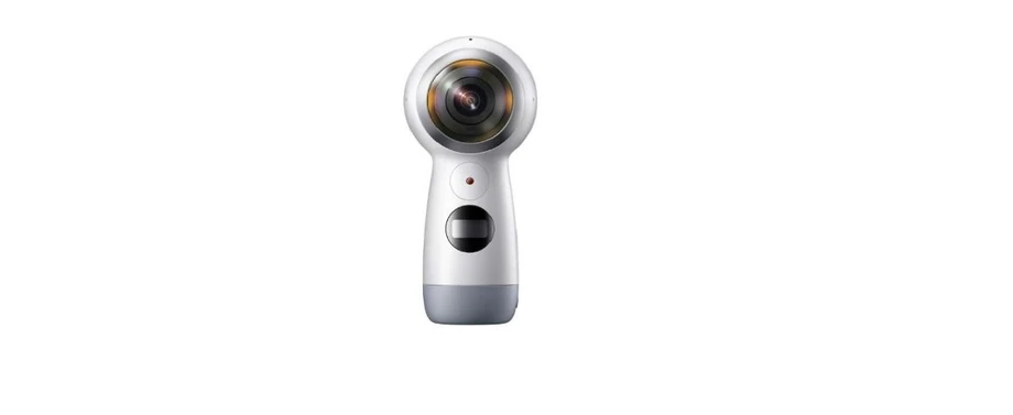 Samsung Gear 360