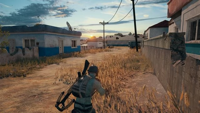 W PUBG, wbrew pozorom, zabawa z bronią nie jest na pierwszym planie. Mimo to znajdą się pukawki, które stanowią łakomy kąsek.