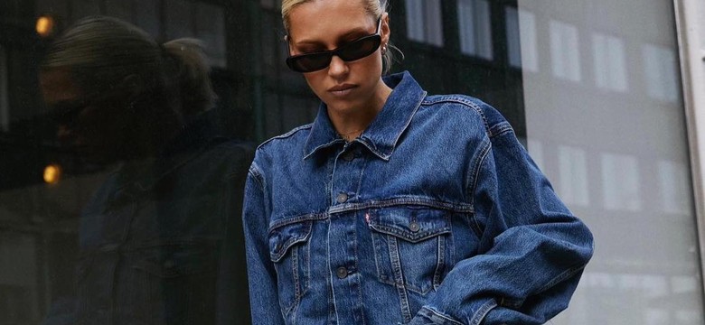 Wiosenna wyprzedaż Levi's: tym razem będziemy szukać nie tylko jeansów [CONTENT COMMERCE]