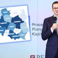 Zaskakujące statystyki wpłat do PPK. Wiemy, gdzie jest najwięcej pieniędzy [MAPA]