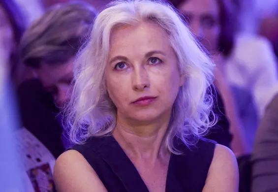 Manuela Gretkowska do Margot: Nie pyskuj liberałom. Mocny wpis pisarki