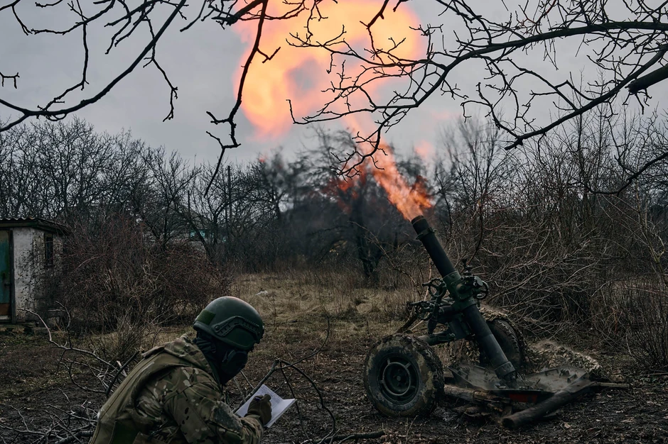 Legija slobodne Rusije