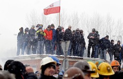 Resort skarbu przejmuje kontrolę w JSW. Chce walnego zgromadzenia w spółce