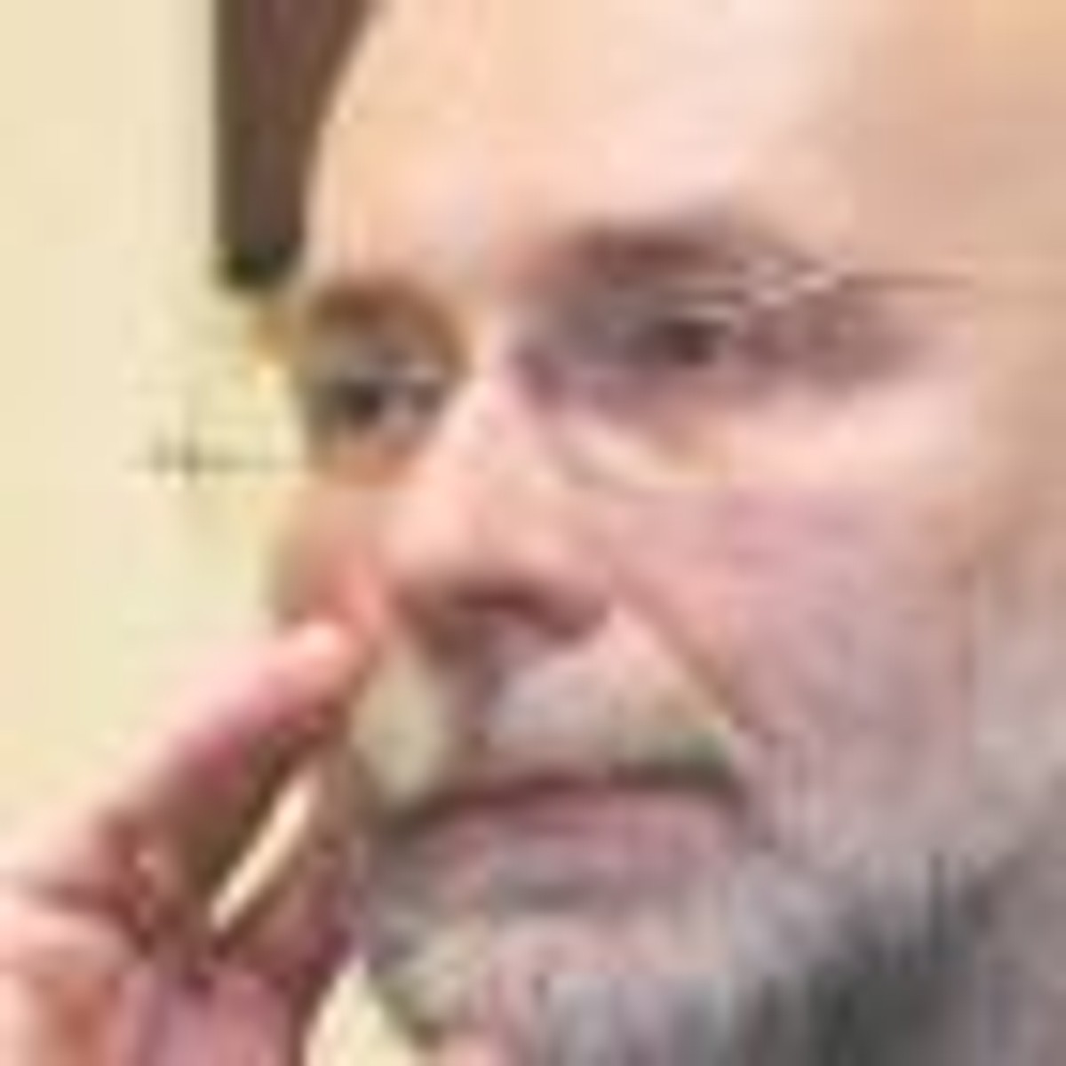 Bogdan Pękalski, sędzia delegowany do Departamentu Informatyzacji Resortu w Ministerstwie Sprawiedliwości Fot. Marek Matusiak