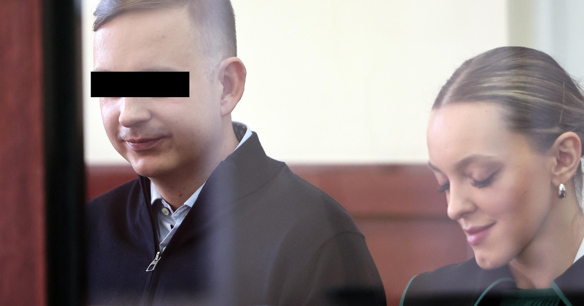 To oni jechali z Sebastianem M. Zaskakujące zeznania pasażerów bmw. "Nie mieli powodów, by w to nie wierzyć"