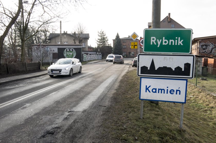 Rybnik. Wielka gazyfikacja Rybnika