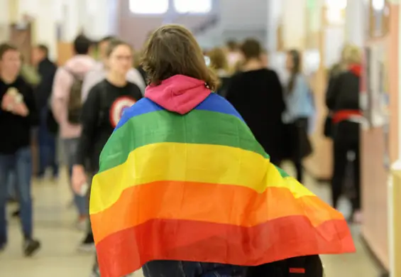 Grupa Stonewall przeszkoli ponad 400 nauczycieli z tematyki LGBT+