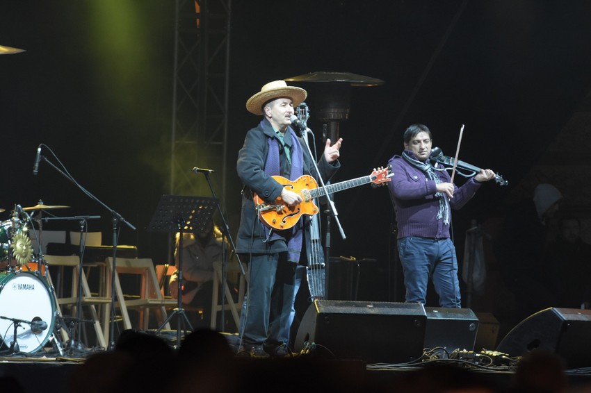 Bane Krstić i Garavi sokak