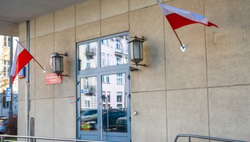 Prokuratura składa zażalenie na umorzenie „polskiego wątku” sprawy Nowaka