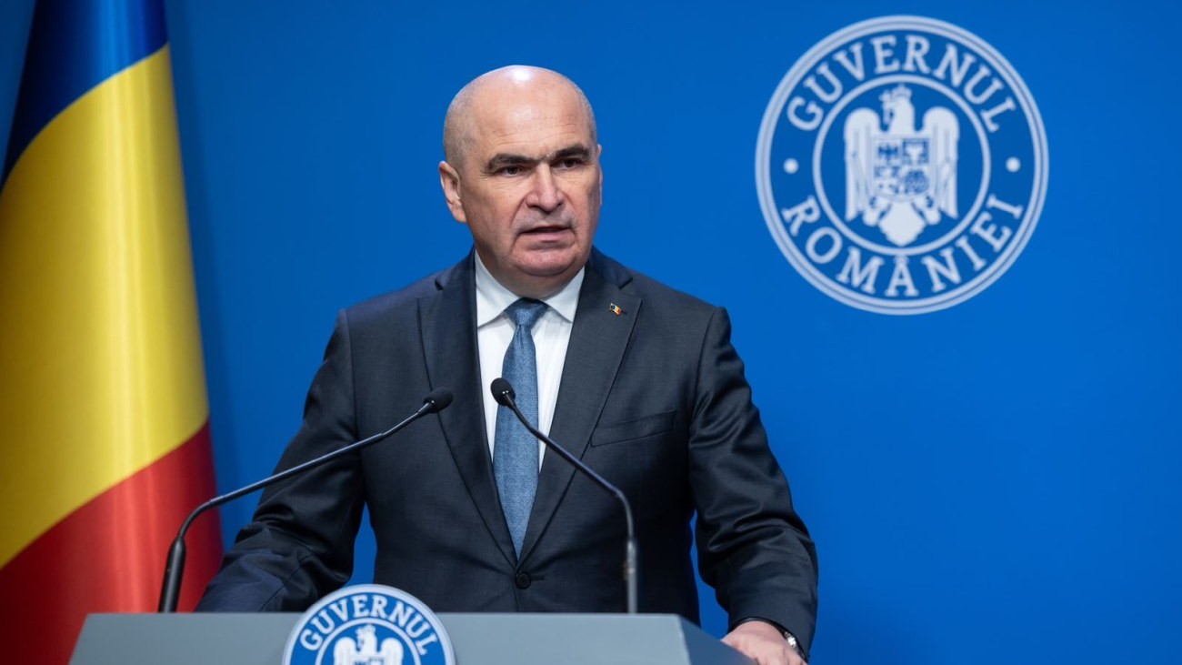 Ilie Bolojan avertizează că votul pentru Guvernul Niculescu ar putea costa PNL „nu doar politic, ci și personal”
