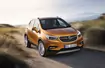 Opel Mokka X - Mokka bardziej 
aromatyczna