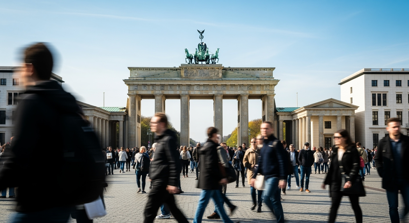 68,5 Millionen flogen im Sommer ins Ausland – USA verlieren deutlich