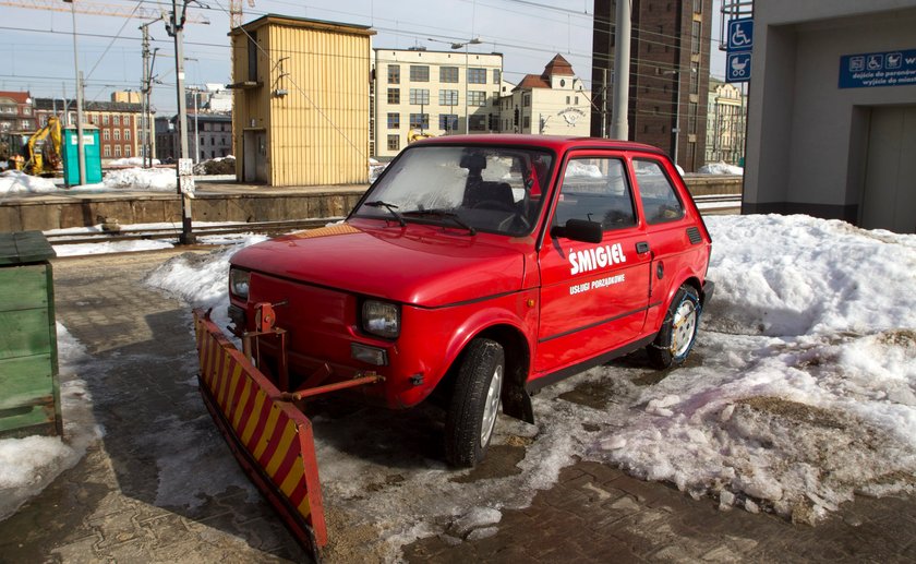 Zobacz jak można przerobić auto