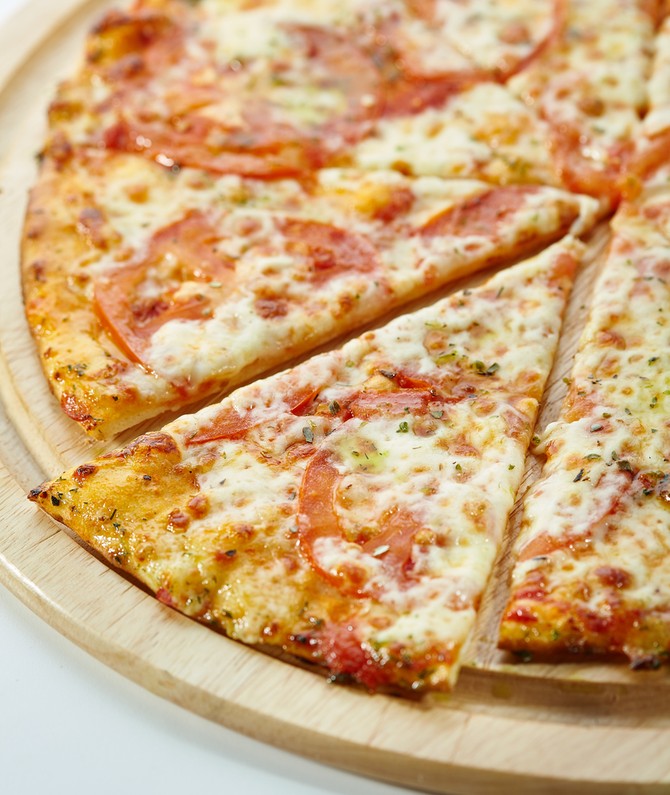 Keto pica