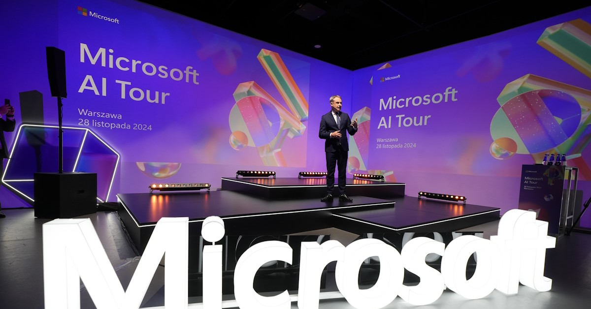 Microsoft ostrzega: AI w Windows 11 może wpuścić wirusa do twojego komputera