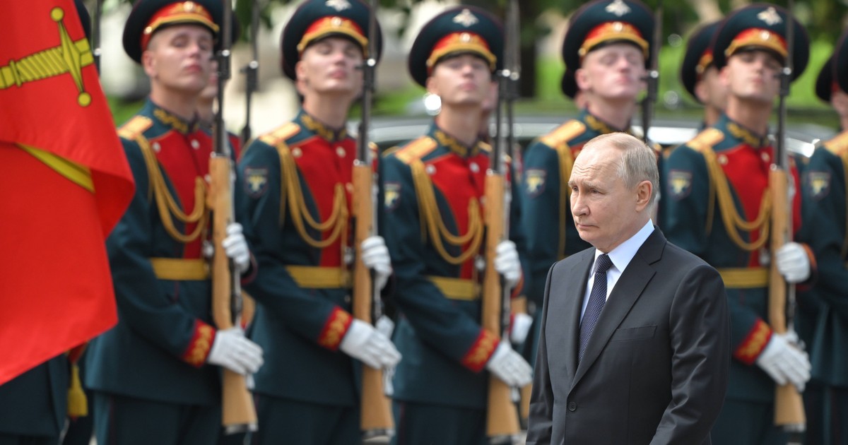 Donald Trump kompletnie nie rozumie, o co gra Putin. Dla "rosyjskiego strongmana" cena pokoju jest wyższa niż koszty wojny [OPINIA]