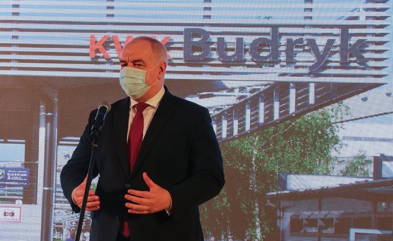 Jacek Sasin Jest Zdrowy Wracam Do Pracy W Normalnym Trybie Polityka Wiadomosci Z Kraju I Ze Swiata Dziennik Pl Wydarzenia I Fakty Dziennik Pl