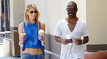 Eddie Murphy i Paige Butcher