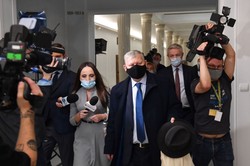 Lex TVN: Sejm uzupełnił porządek obrad o sprawozdanie komisji kultury ws. nowelizacji ustawy o radiofonii i telewizji