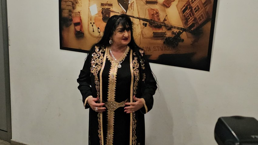 Milosava Pravilović