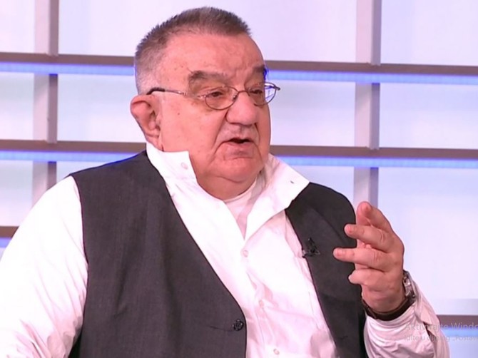 Dr Vojislav Perišić: "Ako želite da budete zdravi, za doručak jedite namirnice ove boje"