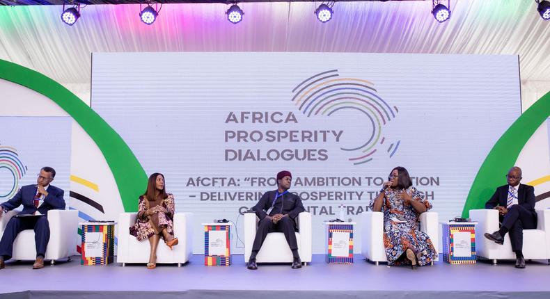 International Women’s Month: African Women on the AfCFTA - collective action is critical to success