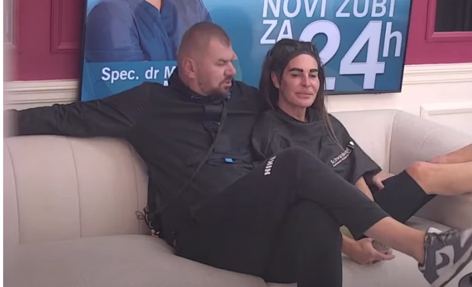 Janjuš i Kačavenda