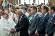 Antoni Macierewicz, Mariusz Błaszczak, Jan Józef Kasprzyk, Adam Kwiatkowski, Tadeusz Rydzyk, Ignacy 