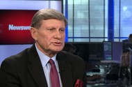 Prof. Leszek Balcerowicz o polityce PiS