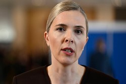 Polska całkowicie zamknie granicę z Białorusią? Szefowa litewskiego MSZ komentuje