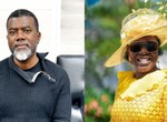 Yahoo girl on the altar': Reno Omokri slammed over remarks on Pst Becky Enenche