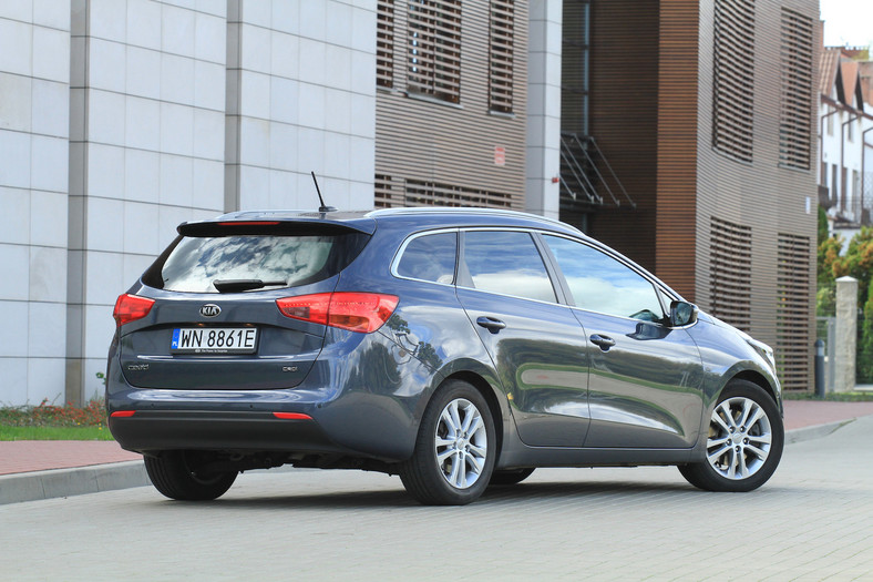 Używane kombi z benzyniakiem Chevrolet Cruze 1.4T, Ford