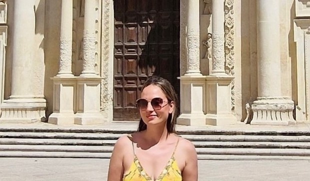 Jelena Tomašević