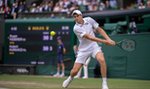 Wielki mecz Huberta Hurkacza na Wimbledonie. Pokonał słynnego Rogera Federera! Polak w półfinale