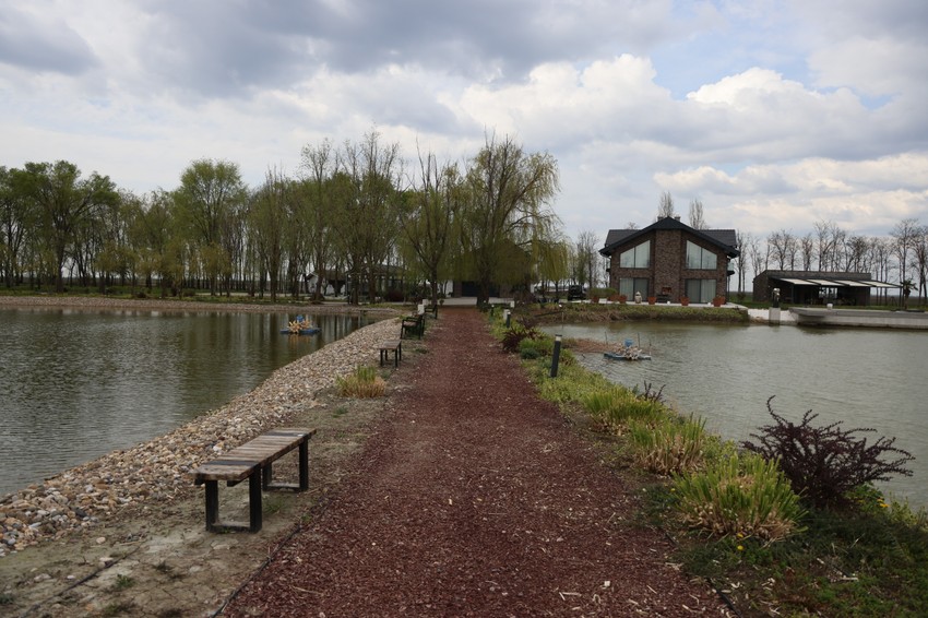 Branko Babić ima ogromno imanje u Ratkovu