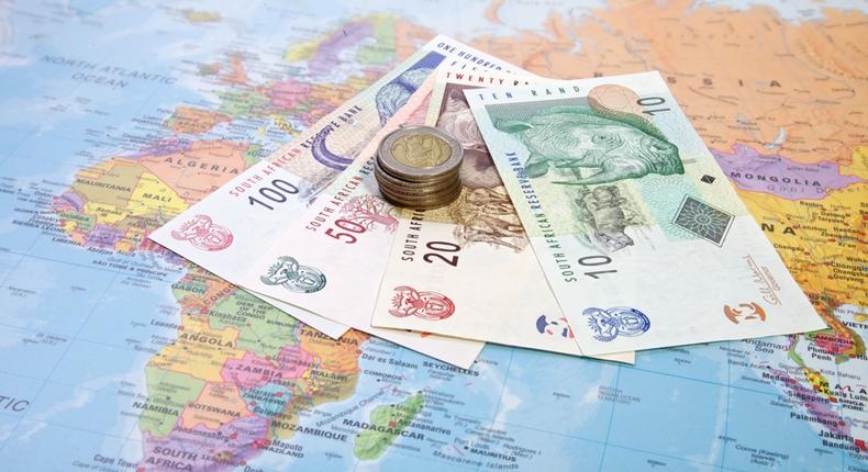 10 African countries with the strongest currencies in 2024 [shutterstock]