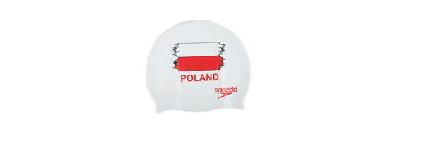 Czepek pływacki Speedo Poland